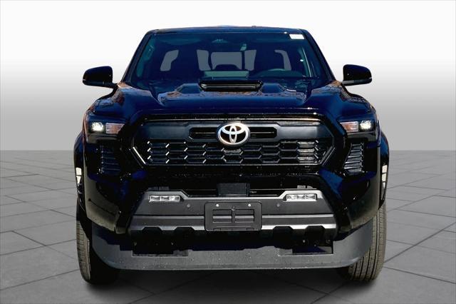 new 2024 Toyota Tacoma car, priced at $50,424