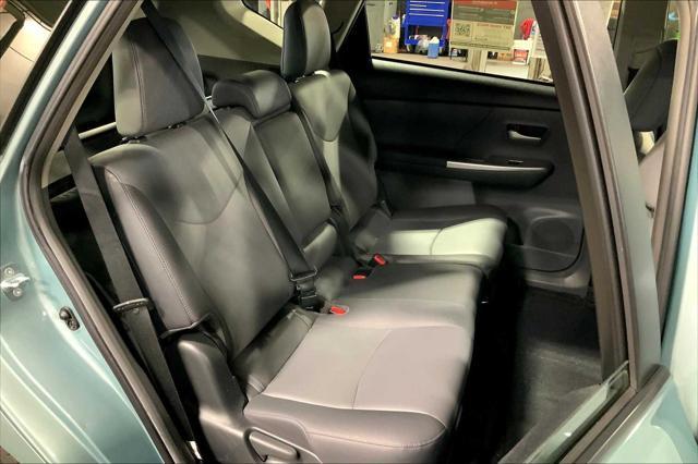 used 2013 Toyota Prius v car, priced at $9,900