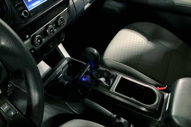 used 2022 Toyota Tacoma car, priced at $32,000