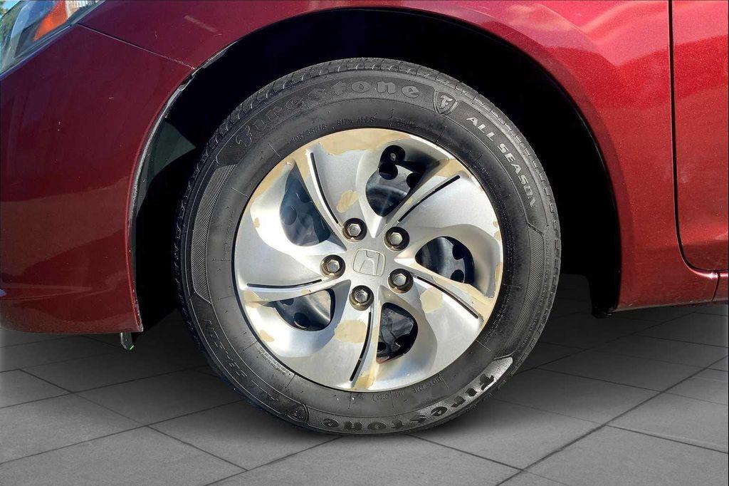 used 2015 Honda Civic car, priced at $8,475