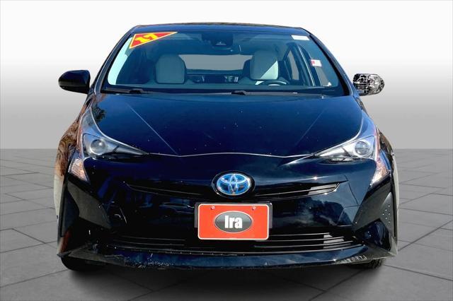 used 2017 Toyota Prius car, priced at $18,500