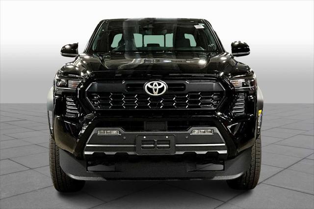 new 2025 Toyota Tacoma car, priced at $54,534