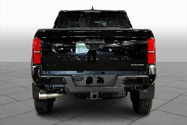 new 2025 Toyota Tacoma car, priced at $54,534