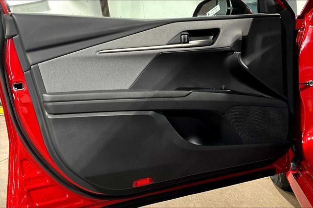 new 2025 Toyota Camry car, priced at $34,114
