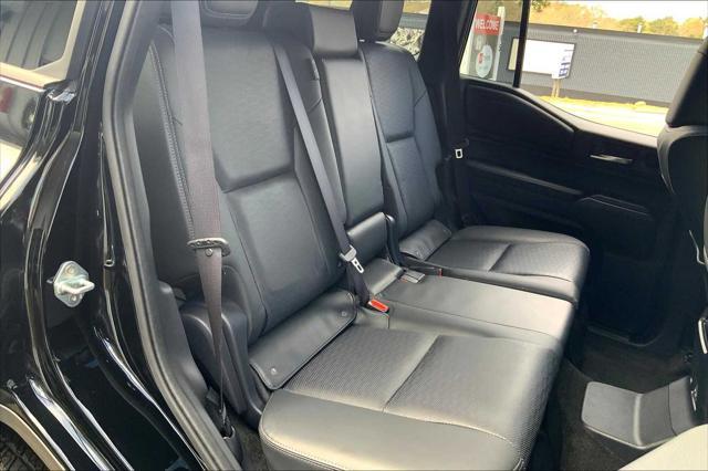 used 2024 Toyota Land Cruiser car, priced at $69,500