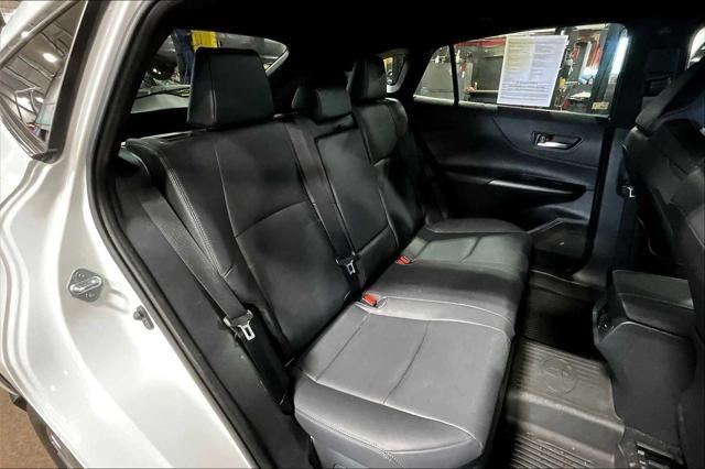 used 2024 Toyota Venza car, priced at $39,670