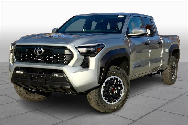 new 2024 Toyota Tacoma car, priced at $50,649