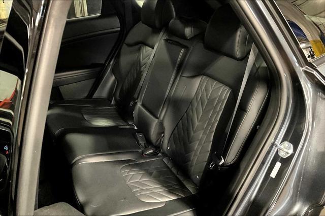 used 2023 Kia Sportage car, priced at $27,011