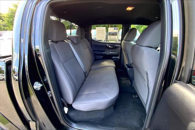 used 2019 Toyota Tacoma car, priced at $34,000