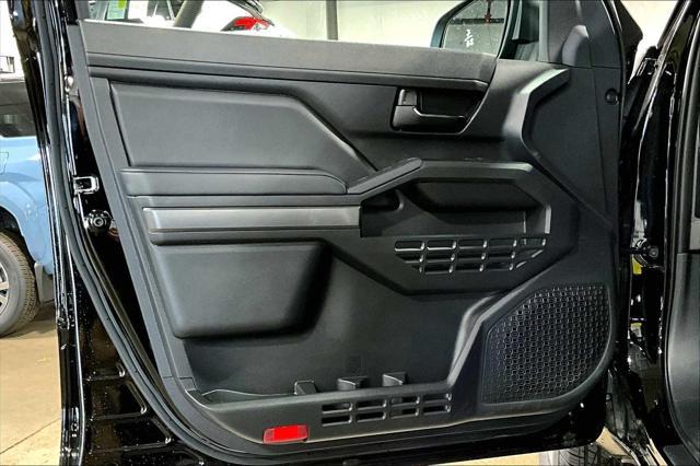 new 2025 Toyota Tacoma car, priced at $43,834