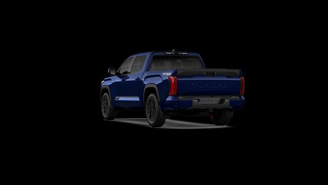 new 2025 Toyota Tundra car, priced at $71,732