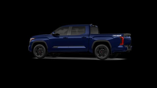 new 2025 Toyota Tundra car, priced at $71,732
