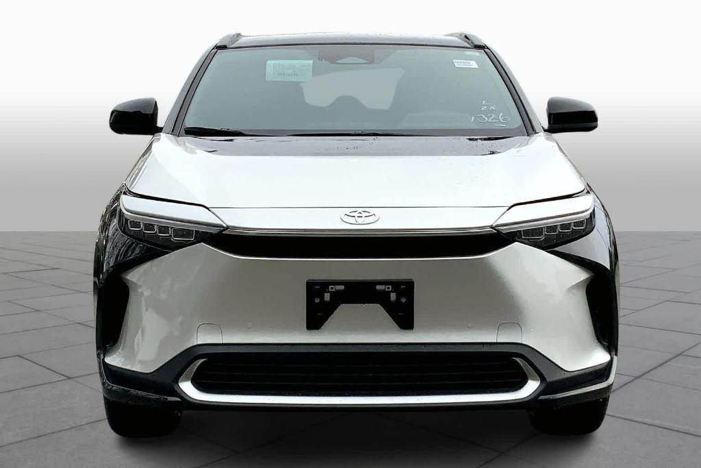 new 2024 Toyota bZ4X car, priced at $52,665