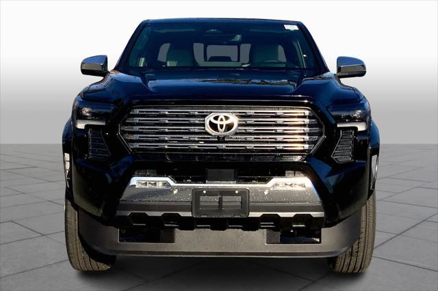 new 2024 Toyota Tacoma car, priced at $54,519