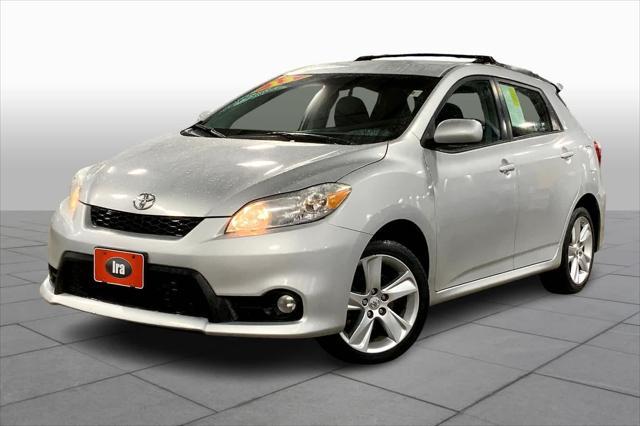 used 2013 Toyota Matrix car, priced at $11,200