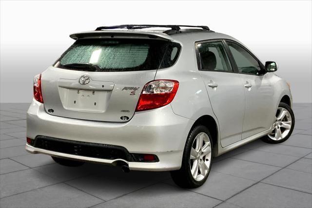 used 2013 Toyota Matrix car, priced at $11,200