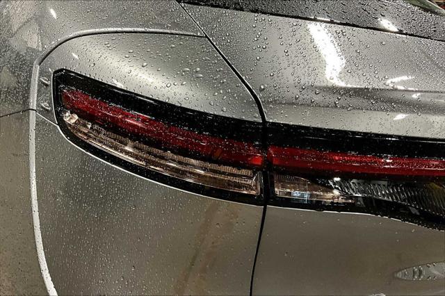 new 2026 Toyota Crown car, priced at $48,044