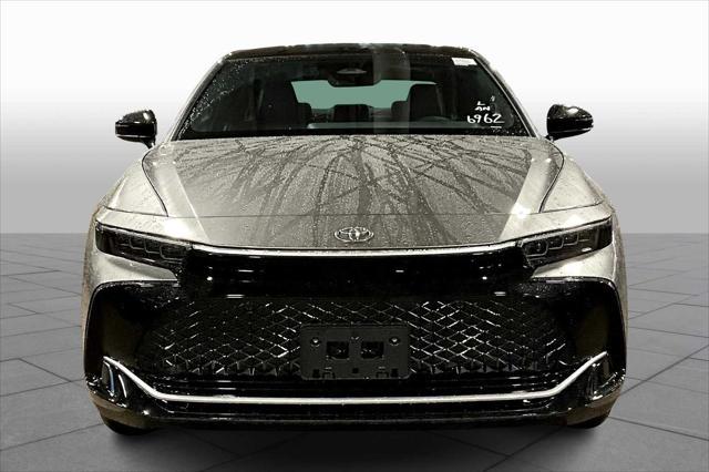 new 2026 Toyota Crown car, priced at $48,044