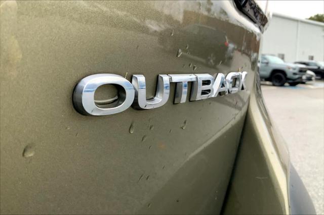 used 2020 Subaru Outback car, priced at $21,100