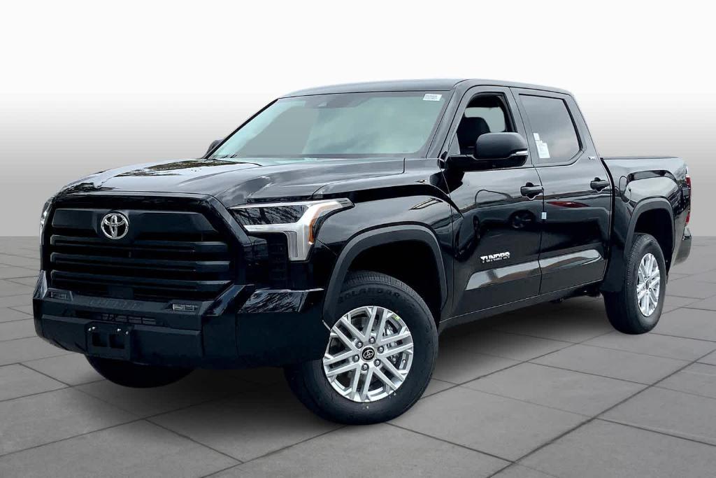 new 2024 Toyota Tundra car, priced at $55,659