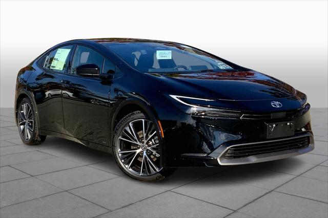 new 2024 Toyota Prius car, priced at $36,394