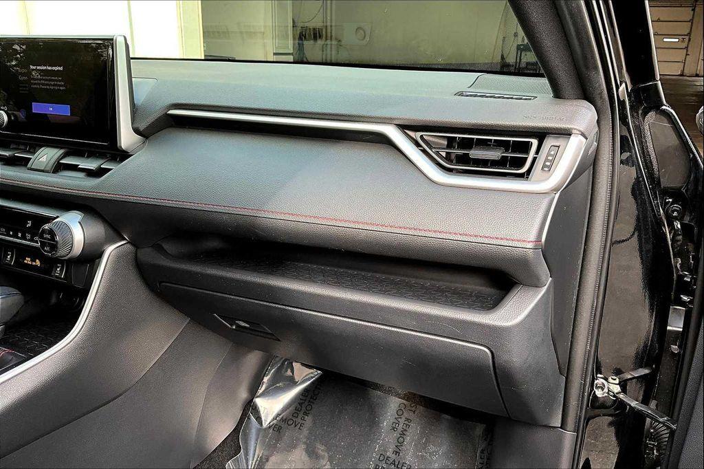 used 2023 Toyota RAV4 Prime car, priced at $37,085
