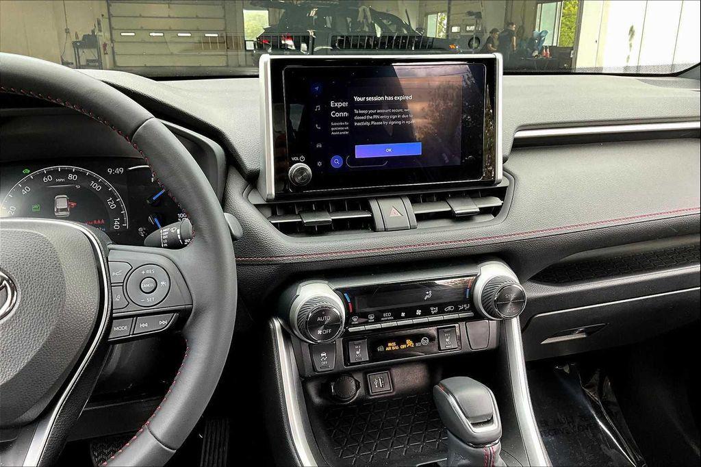 used 2023 Toyota RAV4 Prime car, priced at $37,085
