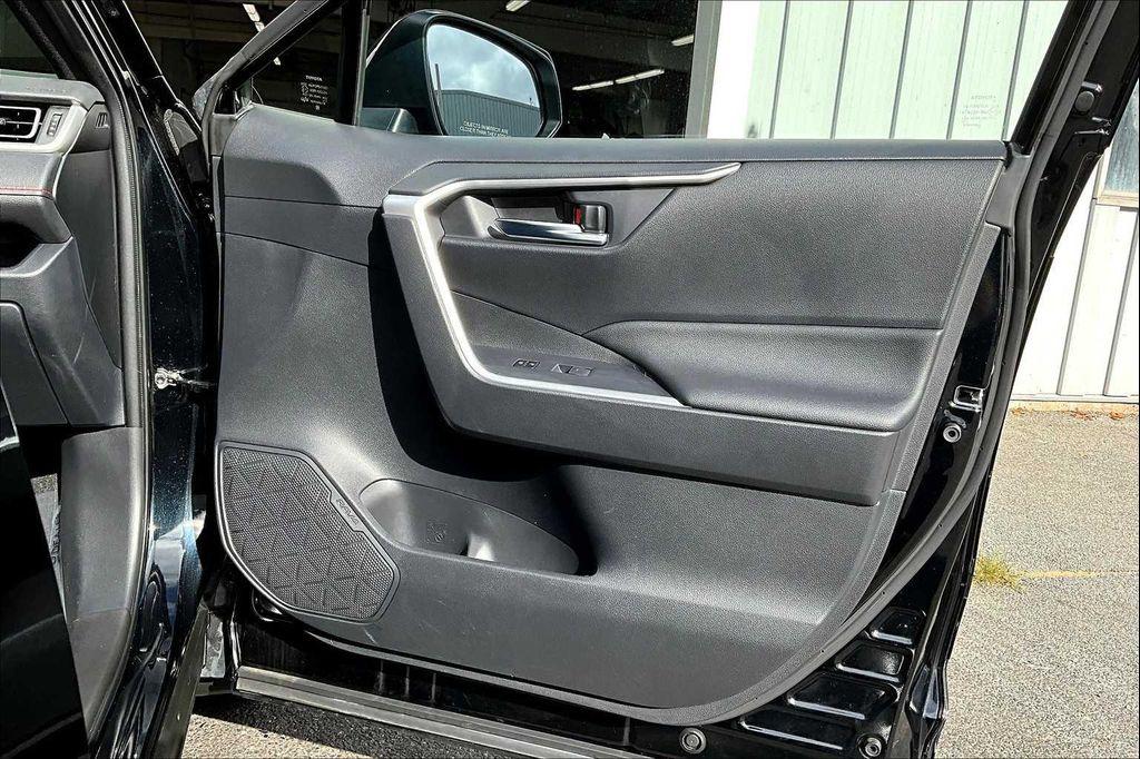 used 2023 Toyota RAV4 Prime car, priced at $37,085