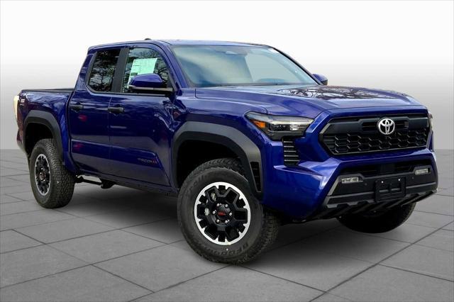 new 2024 Toyota Tacoma car, priced at $54,164