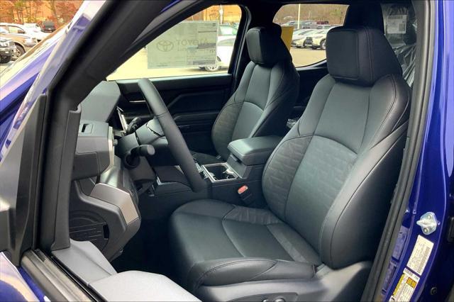 new 2024 Toyota Tacoma car, priced at $54,164