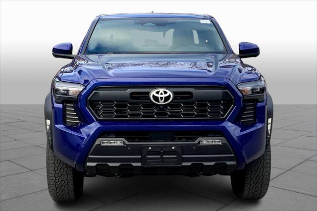 new 2024 Toyota Tacoma car, priced at $54,164