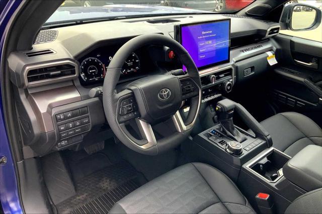 new 2024 Toyota Tacoma car, priced at $54,164