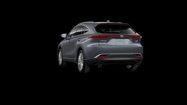 new 2024 Toyota Venza car, priced at $41,514