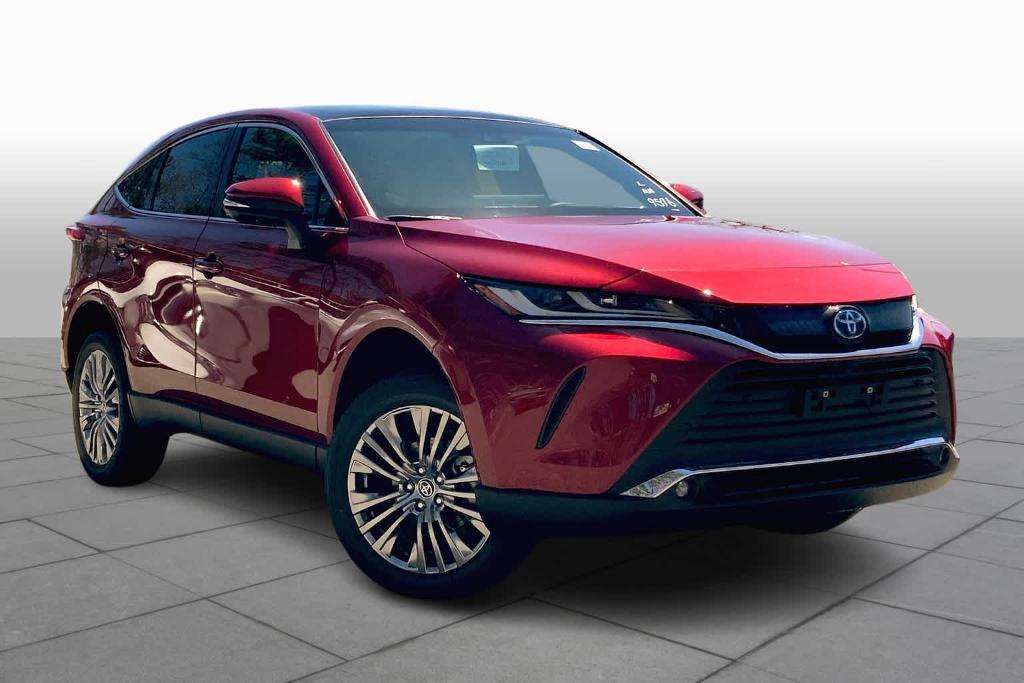 new 2024 Toyota Venza car, priced at $46,899