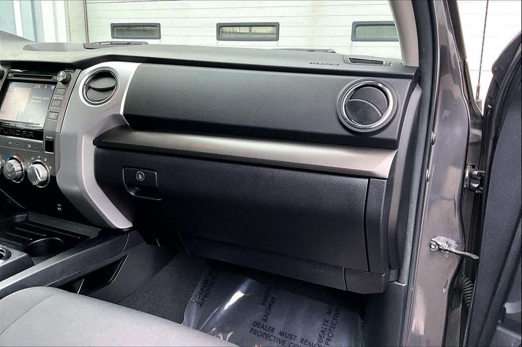 used 2014 Toyota Tundra car, priced at $22,985