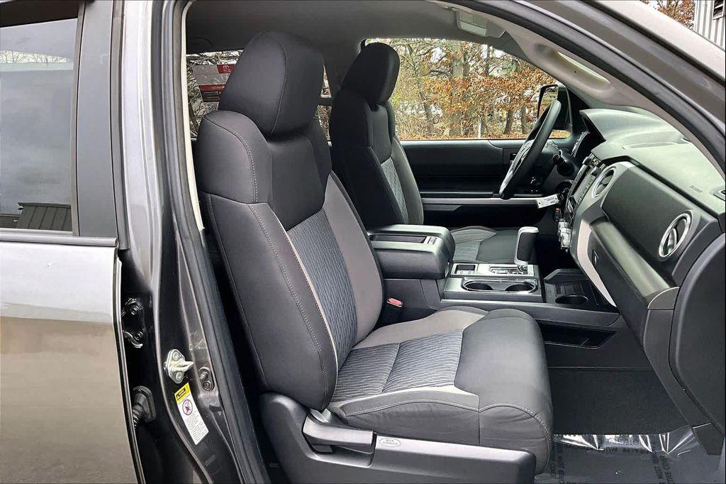used 2014 Toyota Tundra car, priced at $22,985