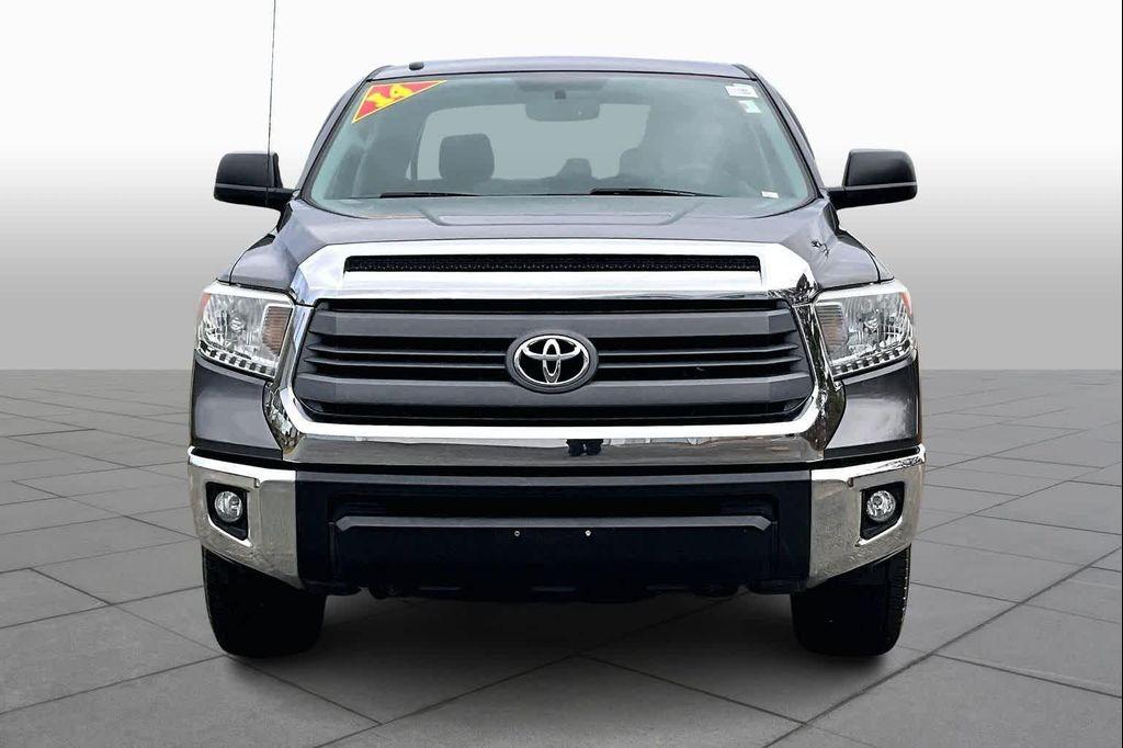 used 2014 Toyota Tundra car, priced at $22,985