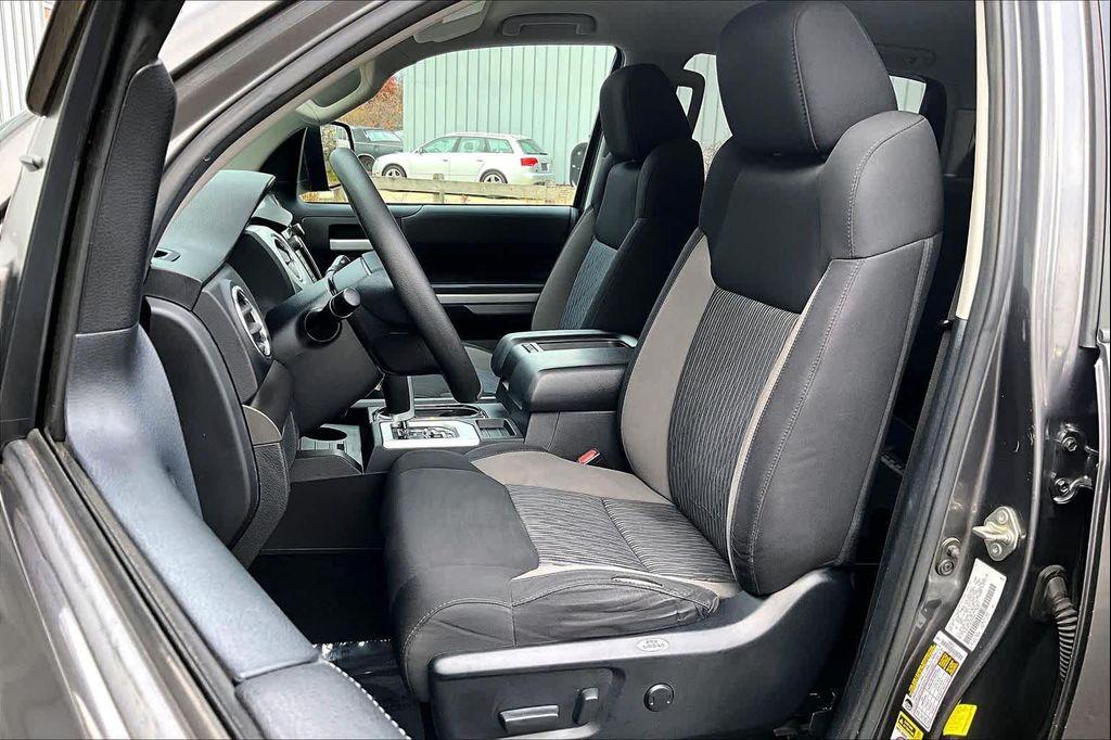 used 2014 Toyota Tundra car, priced at $22,985