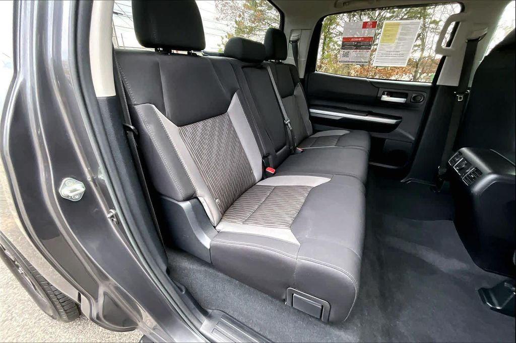 used 2014 Toyota Tundra car, priced at $22,985