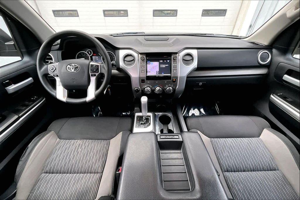 used 2014 Toyota Tundra car, priced at $22,985