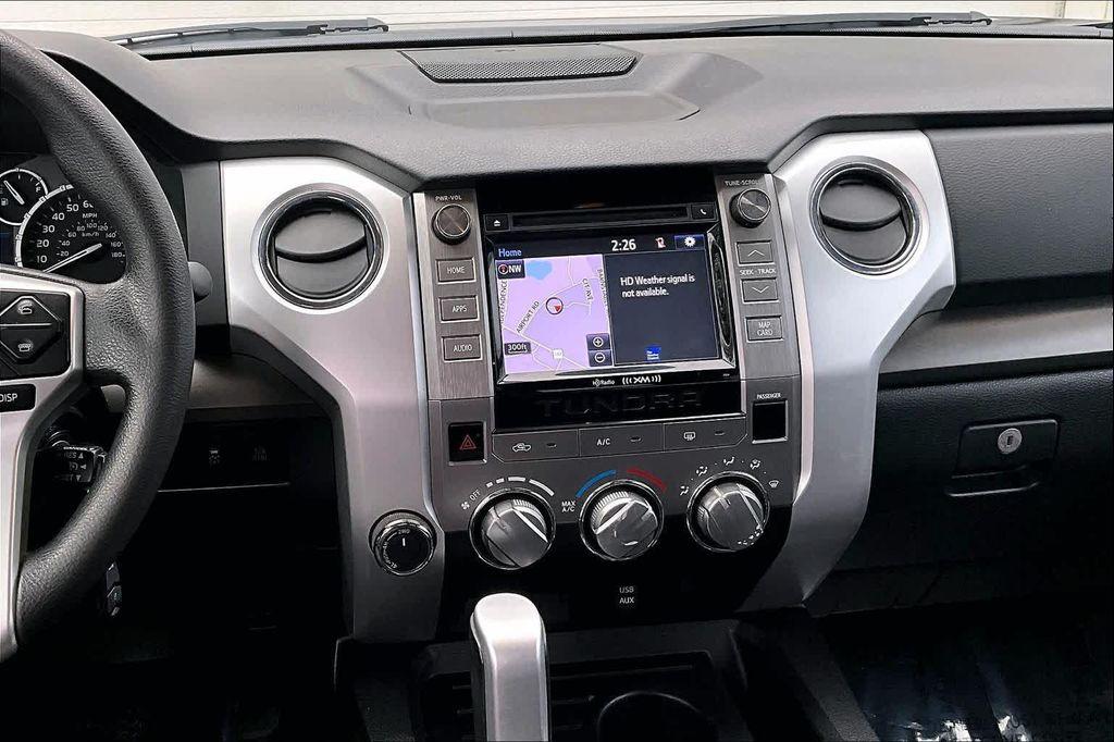 used 2014 Toyota Tundra car, priced at $22,985