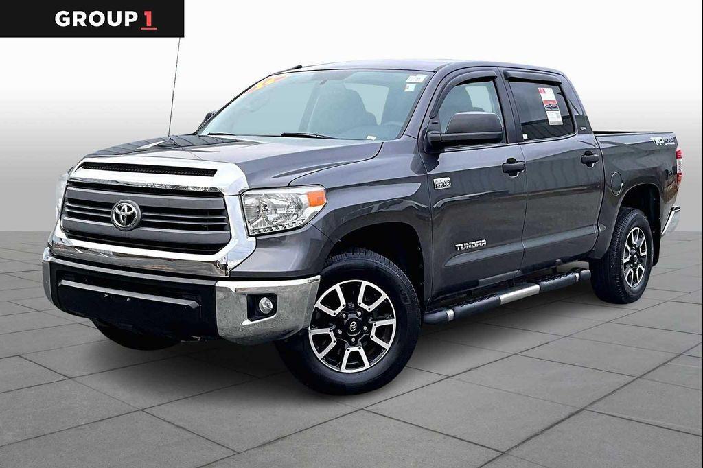 used 2014 Toyota Tundra car, priced at $22,985