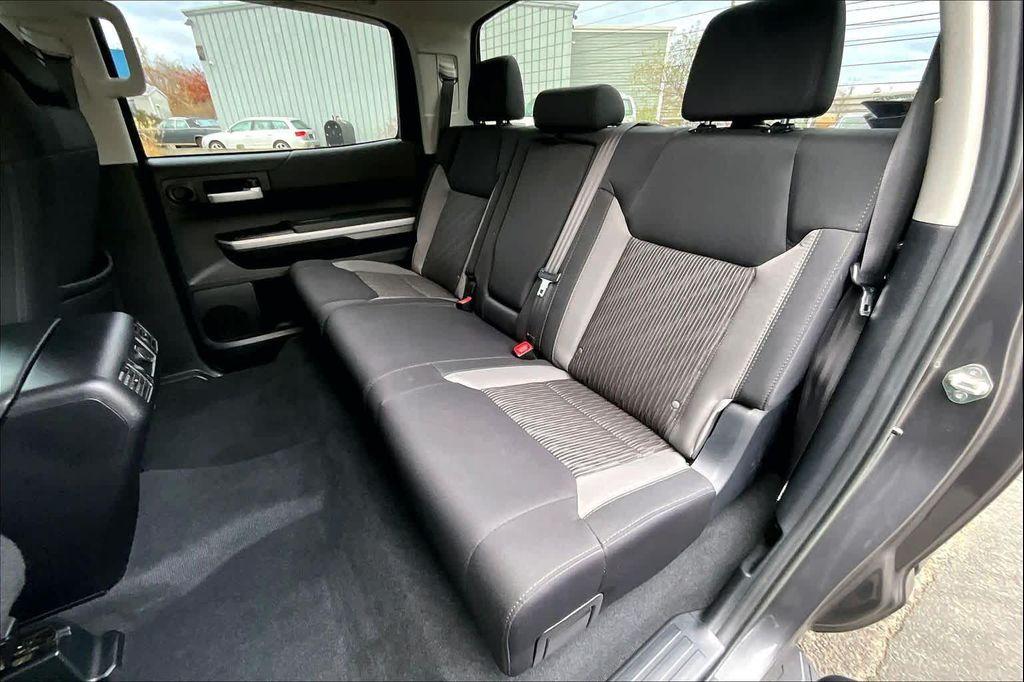 used 2014 Toyota Tundra car, priced at $22,985