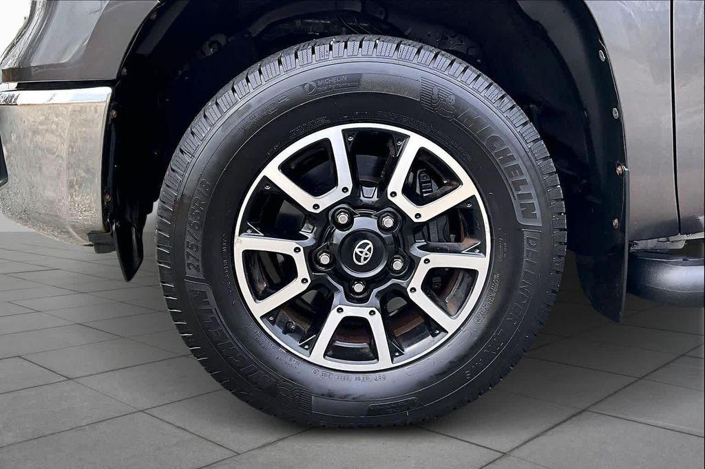 used 2014 Toyota Tundra car, priced at $22,985