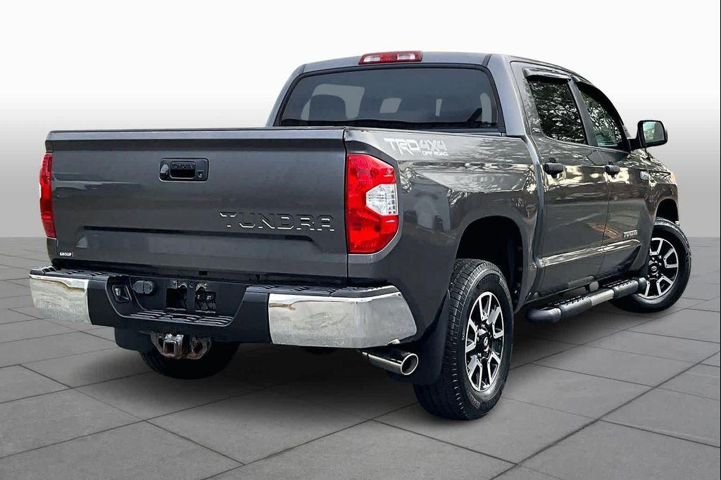 used 2014 Toyota Tundra car, priced at $22,985