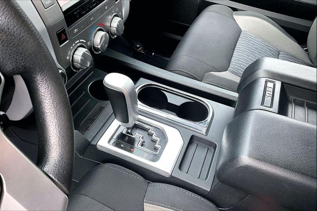 used 2014 Toyota Tundra car, priced at $22,985