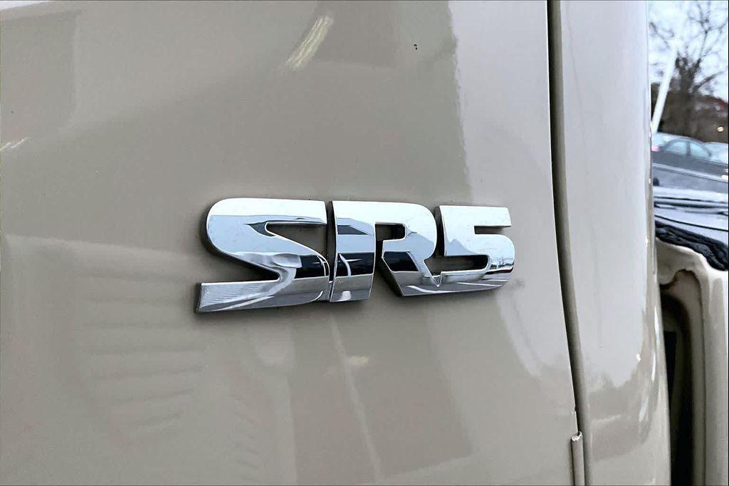 used 2018 Toyota Tacoma car, priced at $25,350