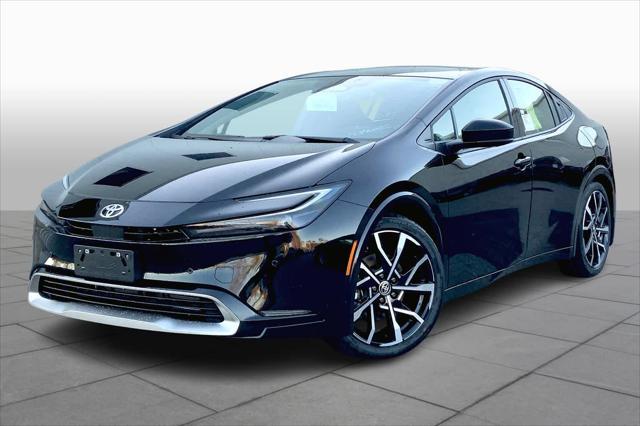 new 2024 Toyota Prius Prime car, priced at $39,919