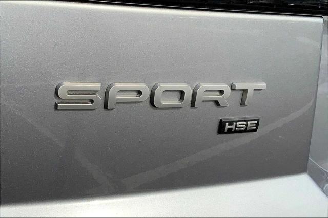 used 2022 Land Rover Range Rover Sport car, priced at $46,710