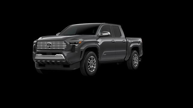 new 2025 Toyota Tacoma car, priced at $55,119